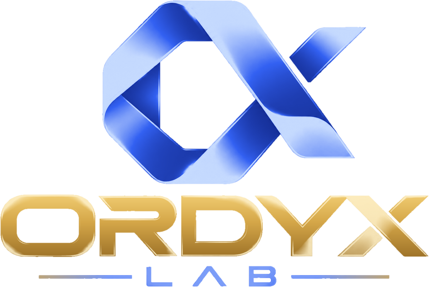 Ordyx Lab